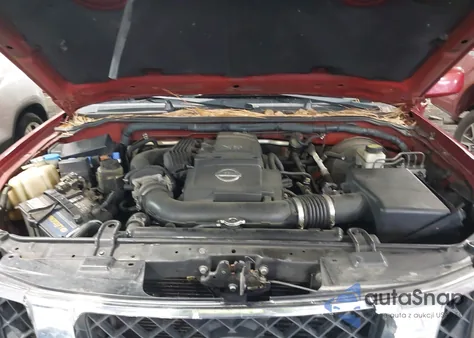 2012 Nissan Pathfinder Sv z USA, uszkodzony, nr VIN 5N1AR1NBXCC602106